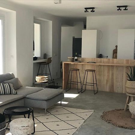 Casa Trece Villa Iznájar Eksteriør billede
