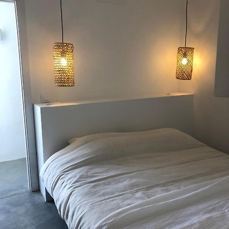 Casa Trece Villa Iznájar Eksteriør billede
