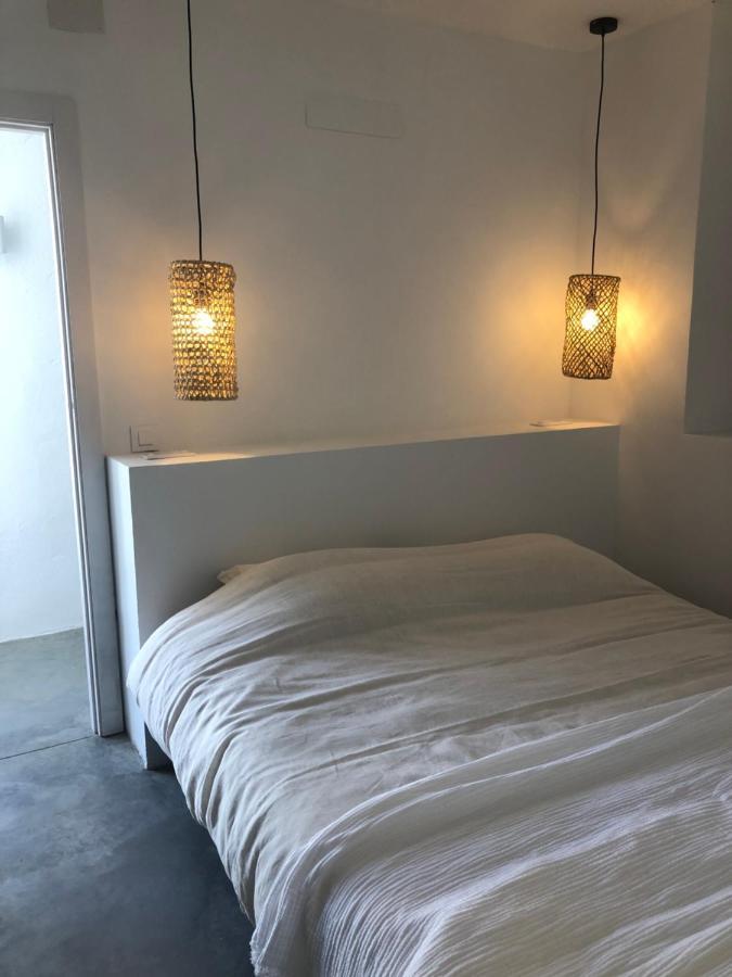 Casa Trece Villa Iznájar Eksteriør billede