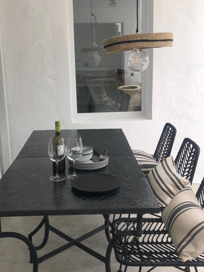 Casa Trece Villa Iznájar Eksteriør billede