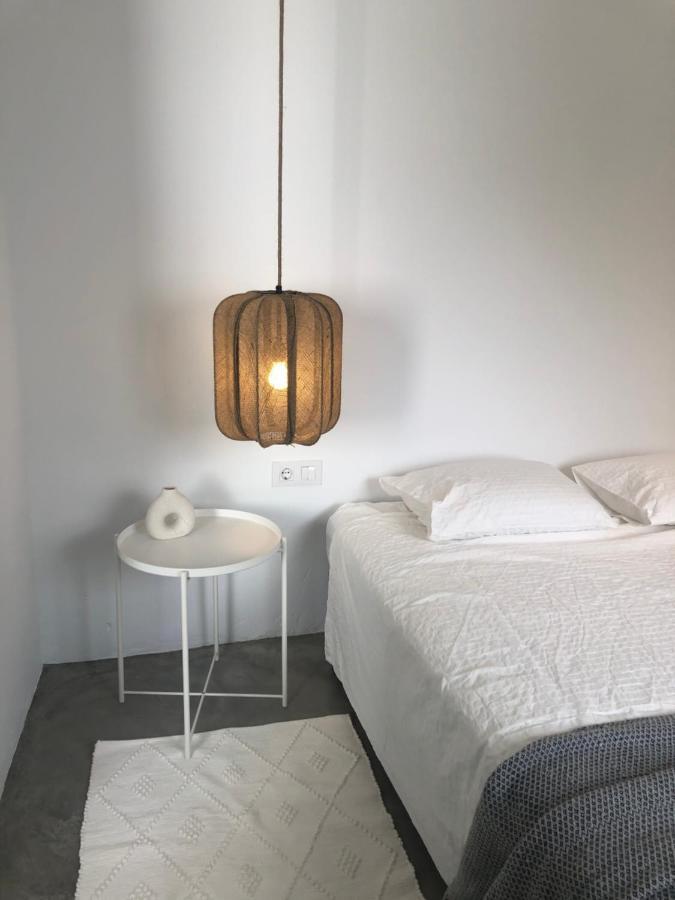 Casa Trece Villa Iznájar Eksteriør billede